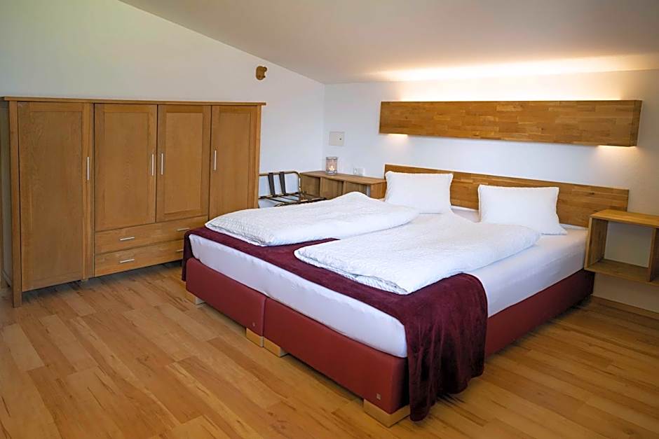 Haus Leithner - Suiten & Apartments