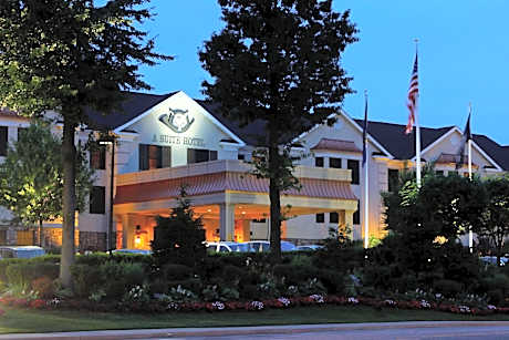 The Inn At Fox Hollow Hotel