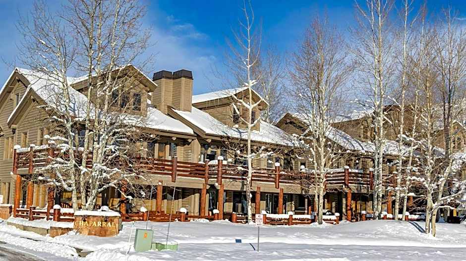 Deer Valley's Signature Collection