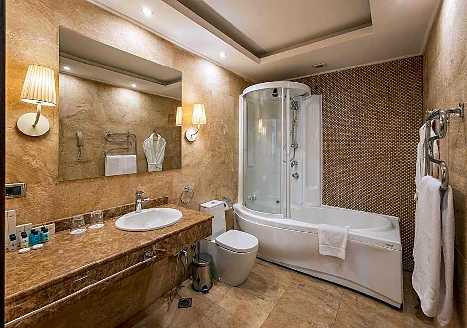 National by Stellar Hotels, Yerevan