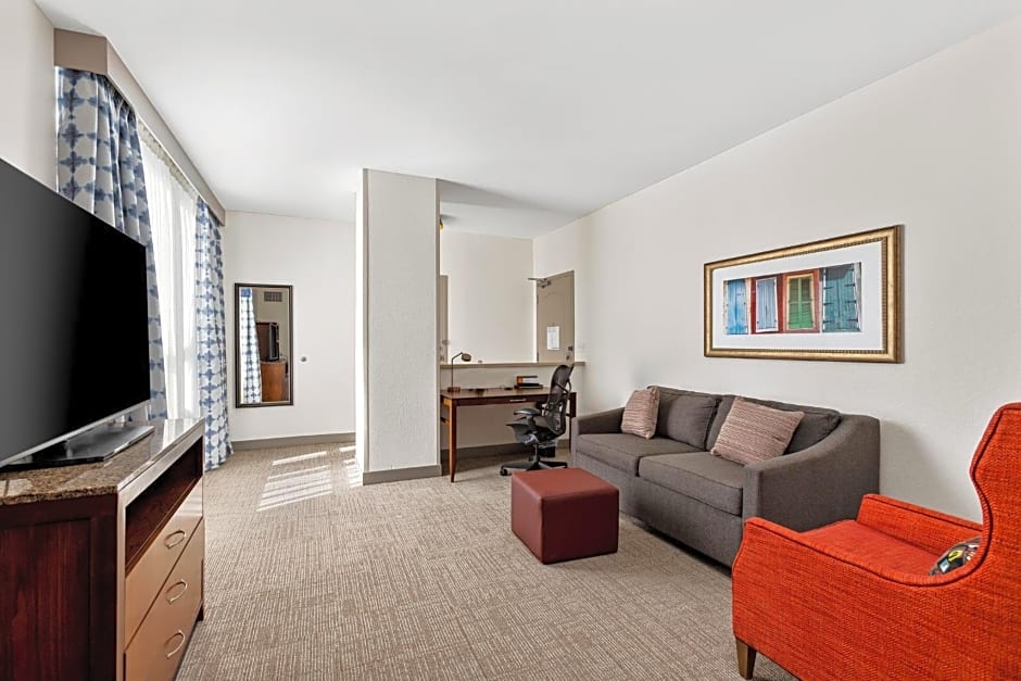 Hilton Garden Inn New Orleans French Quarter/CBD