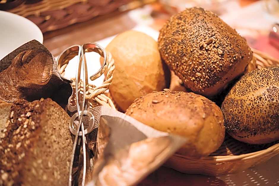 Hotel-Pension Am Böhmepark