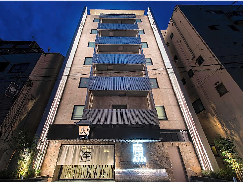 Hotel Ann Asakusa