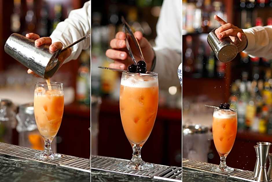 Millennium Gold Hotel