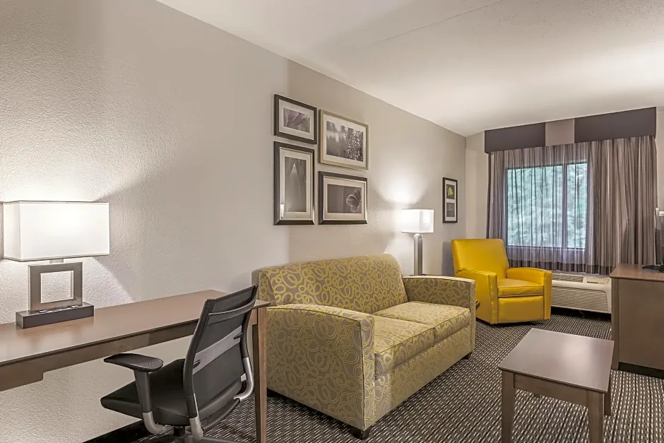 La Quinta Inn & Suites by Wyndham Columbia Jessup