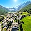 Hotel Allalin Saas-Fee