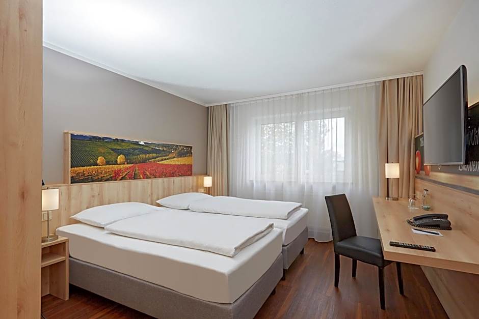 H+ Hotel Stuttgart Herrenberg