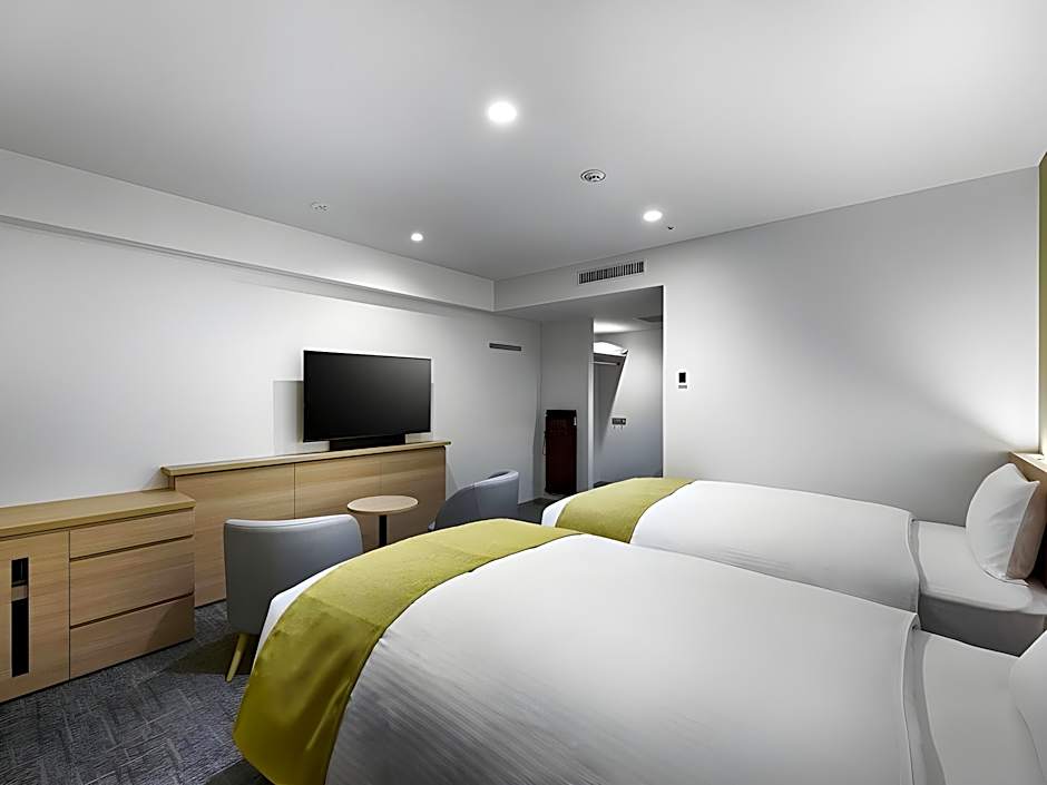 Daiwa Roynet Hotel Mito
