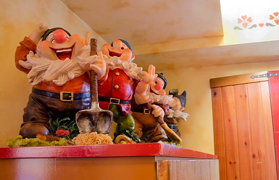 Ski Plaza Hotel & Wellness