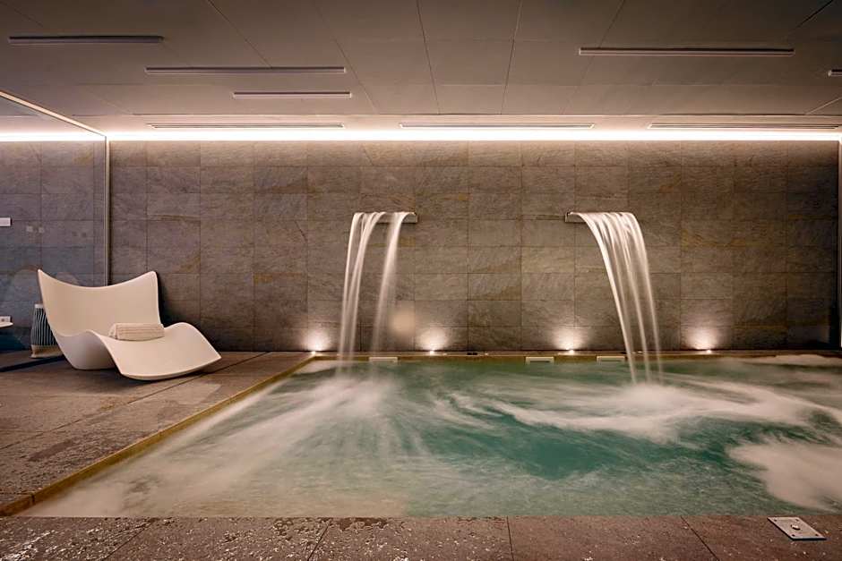 iH Hotels Courmayeur Mont Blanc