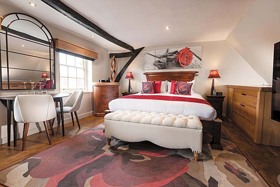 Quob Park Old House Hotel & Spa