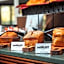 Hotel Mercure Caen Cote de Nacre Herouville-Saint-Clair