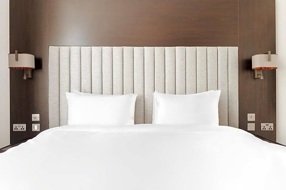 Rove Hotel London Paddington