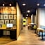 ibis budget Bordeaux Centre - Gare Saint Jean