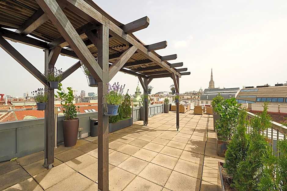 MyPlace Premium Apartments