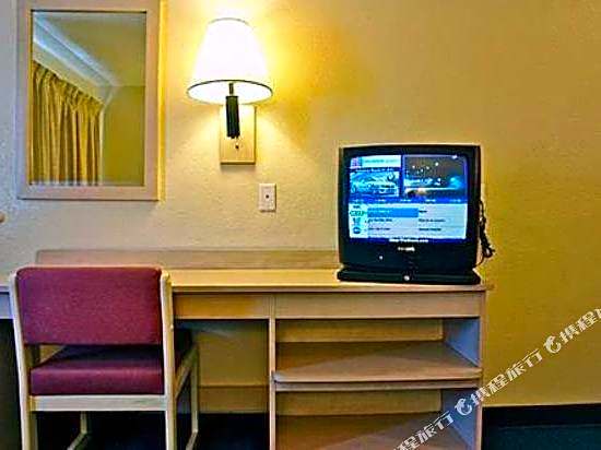 Motel 6-Sidney, NE