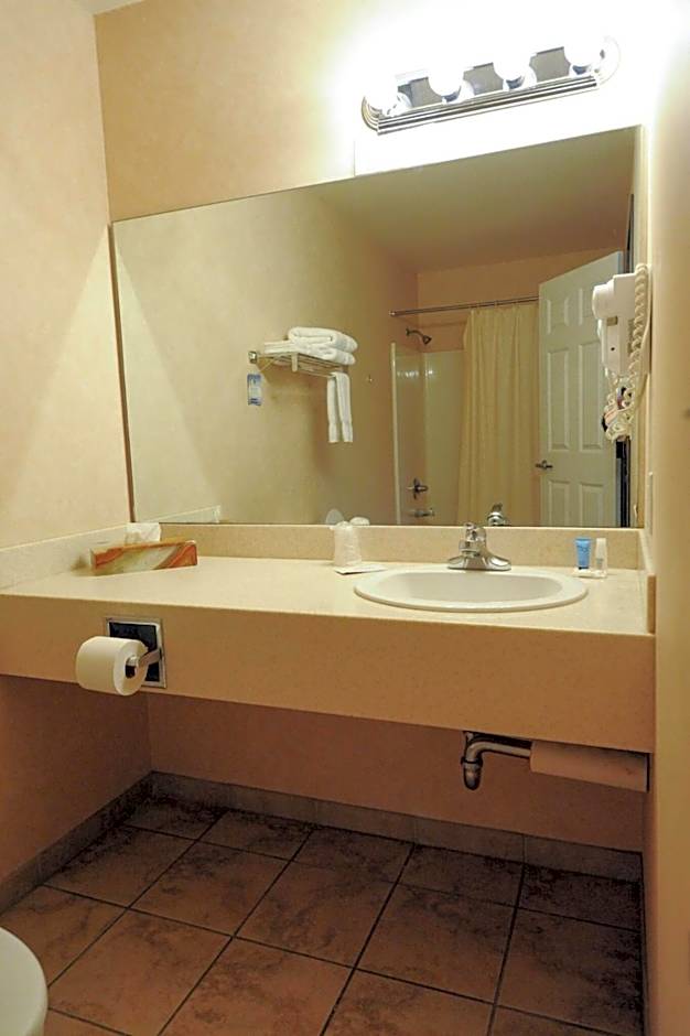 Hotel Yuma