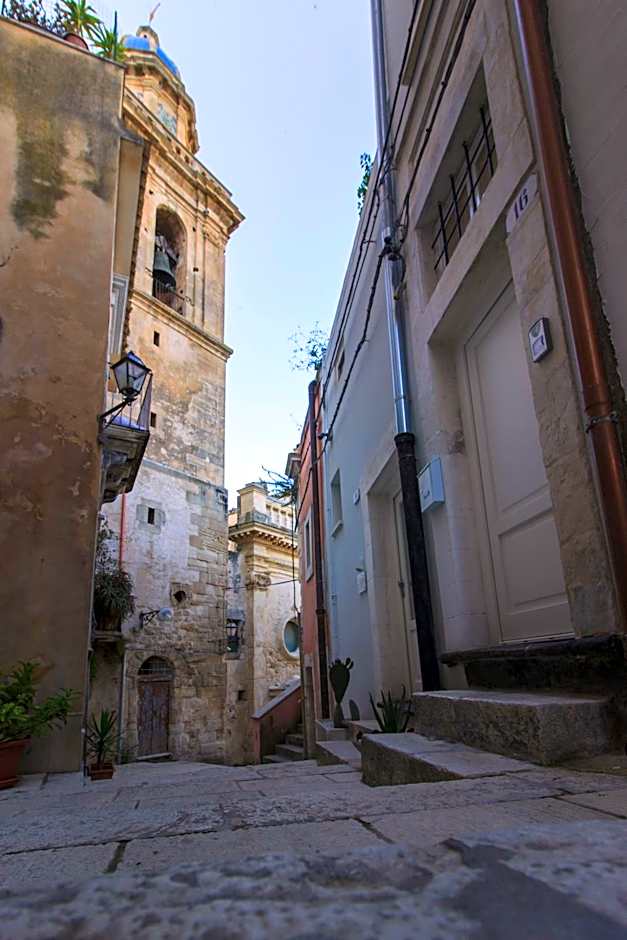 Il sentiero dell'Itria - Camere con vista