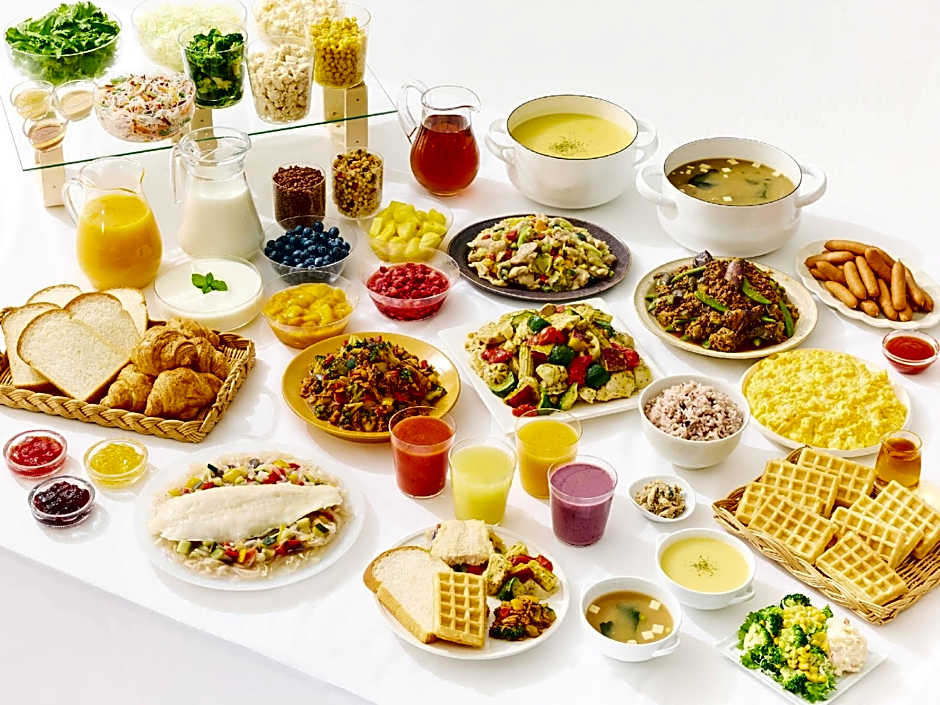 Comfort Hotel Miyazaki