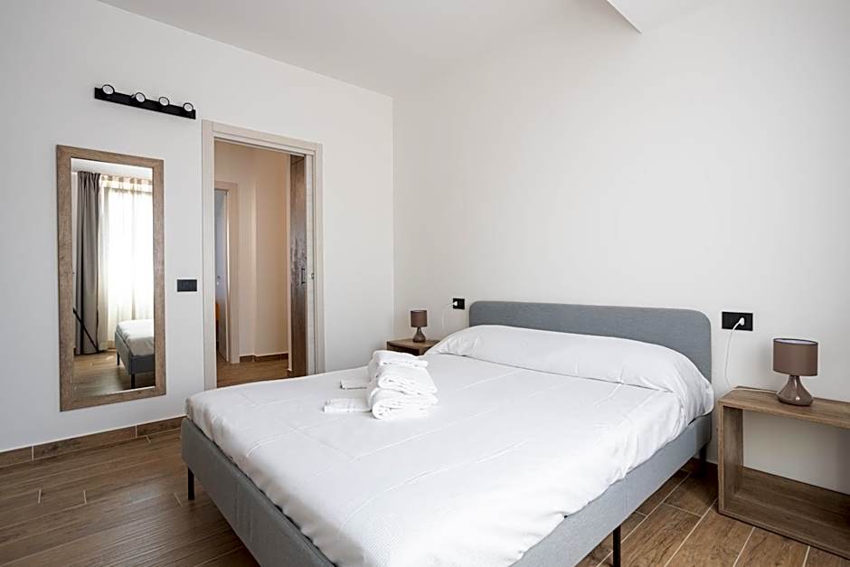 Solemar Sicilia - Multi Suite