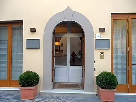 Albergo Giugni