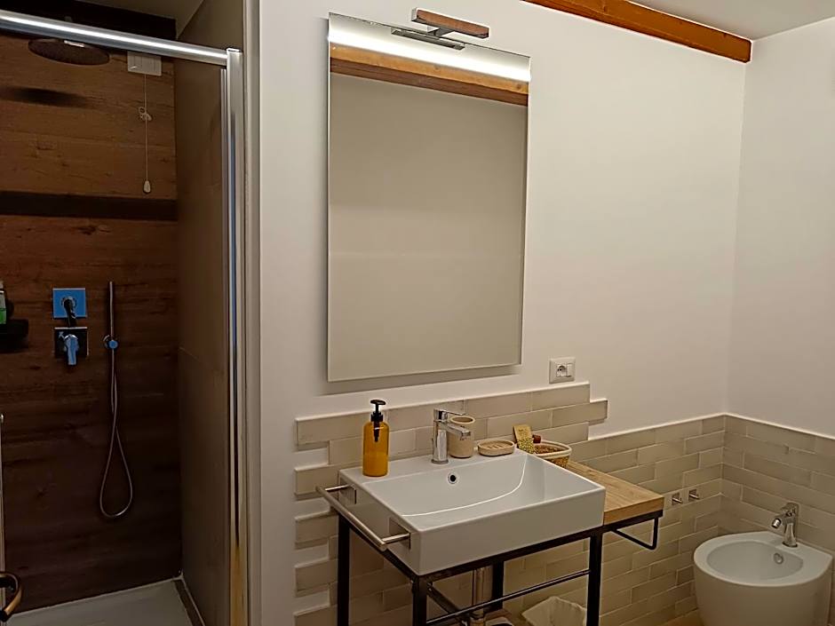 ValleChiara B&B
