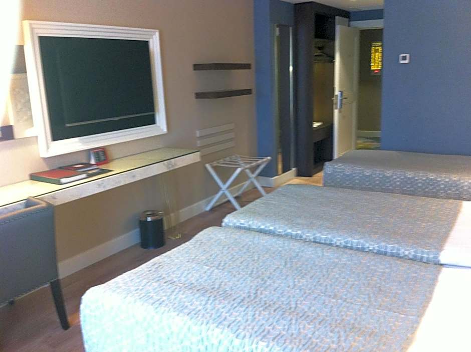 Fame Residence Kemer & Spa