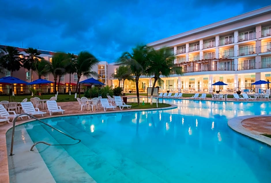 Marupiara Resort by Wish