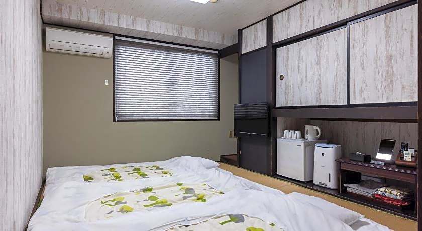 Select Inn Fujisan Gotemba