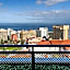 FERGUS Puerto de la Cruz
