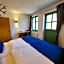 Pension Jitřenka Hřensko Bed & Breakfast