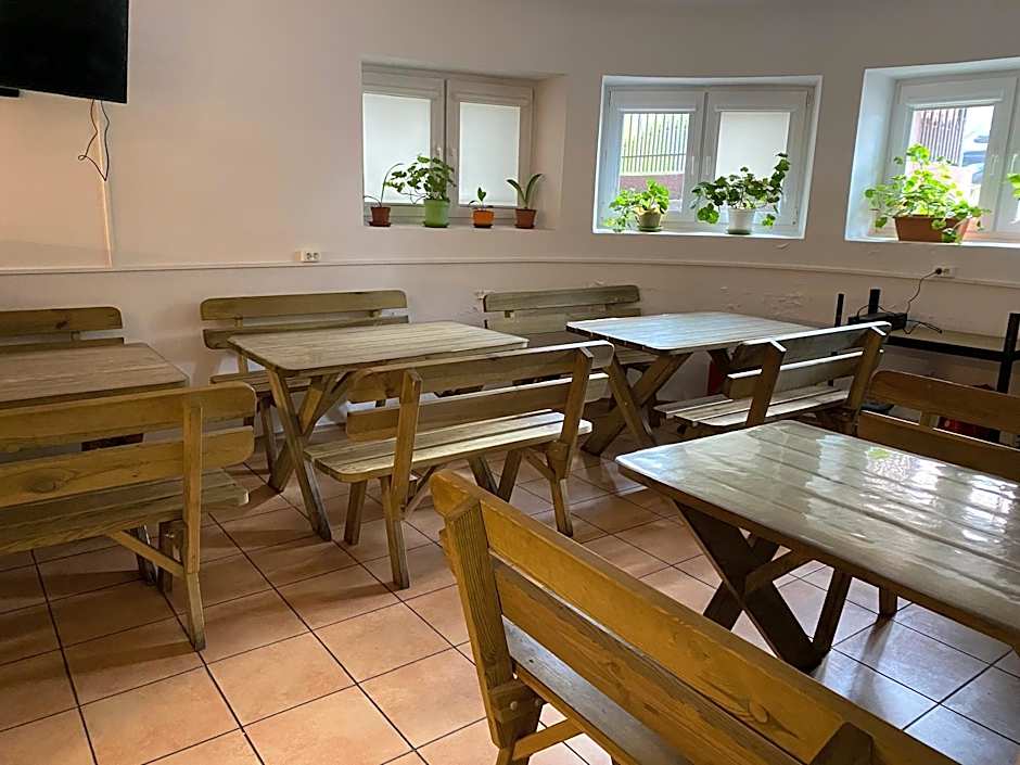 Hostel Harmonia