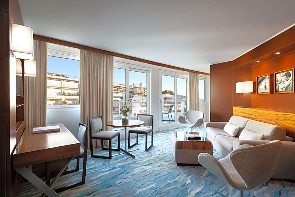 JW Marriott Cannes