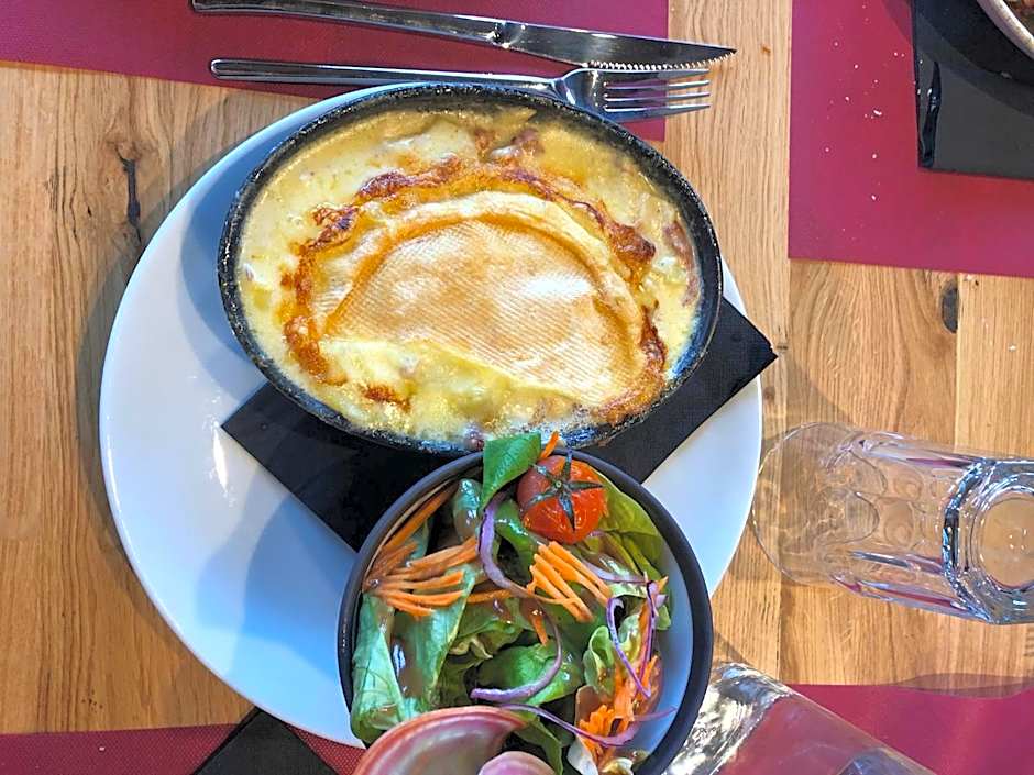 Hôtel LAPIAZ & Spa - FLAINE