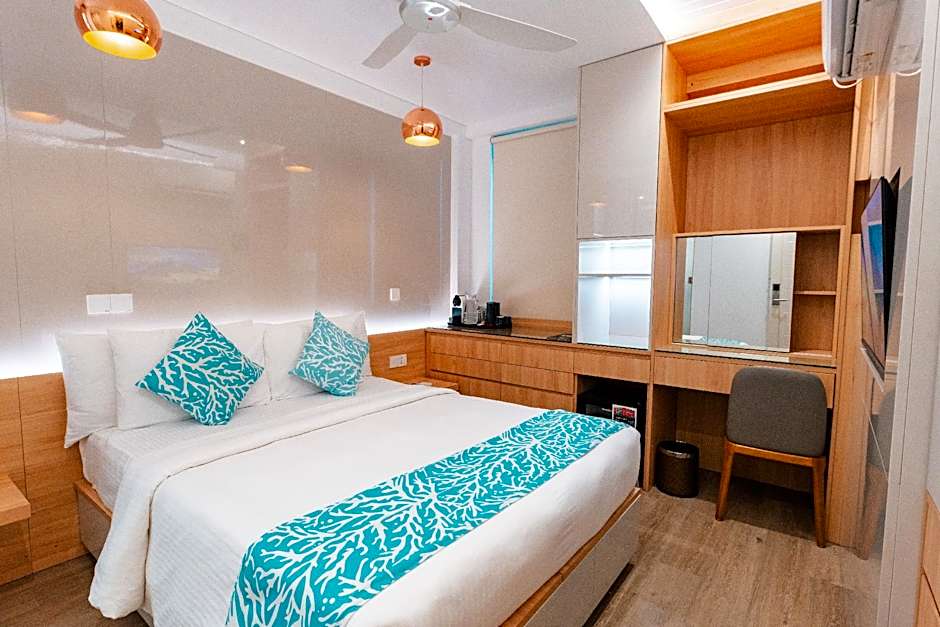 Hotel Star Shell