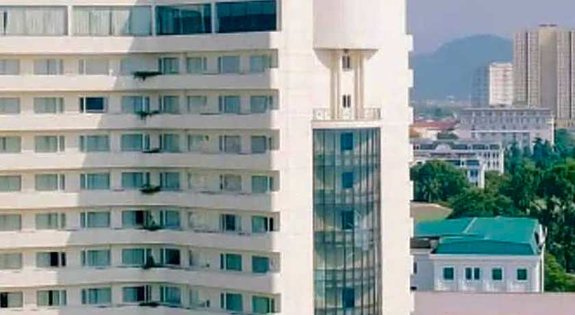 Muong Thanh Phuong Dong Hotel