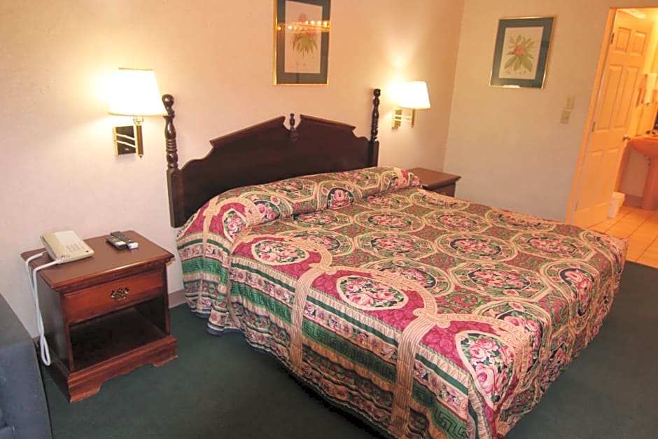 Executive Inn Kershaw