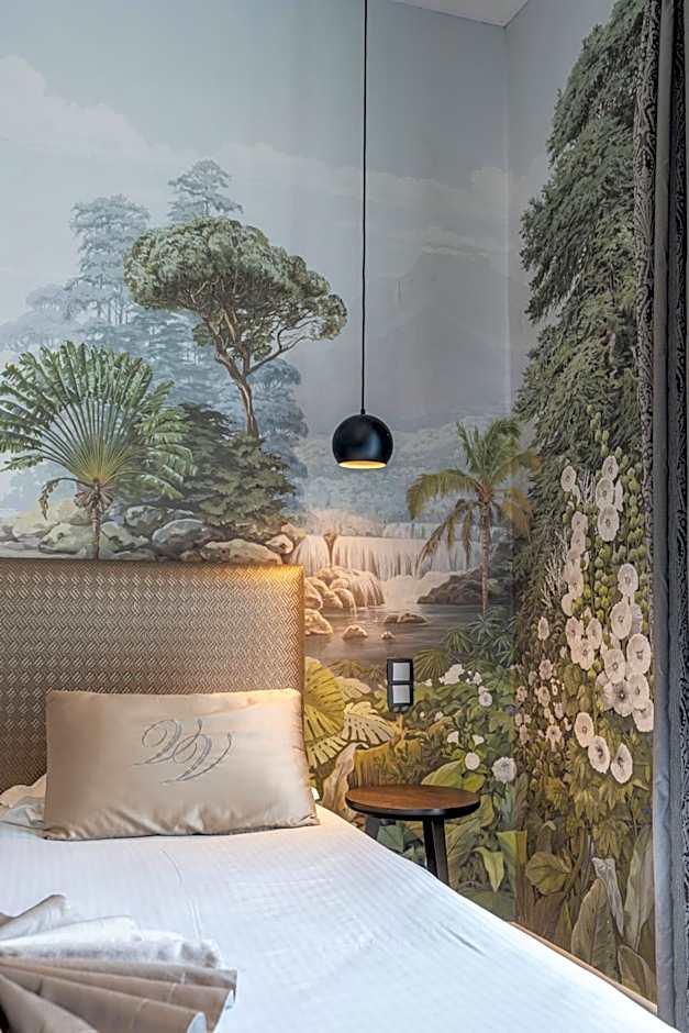 Hotel Villa Victoria