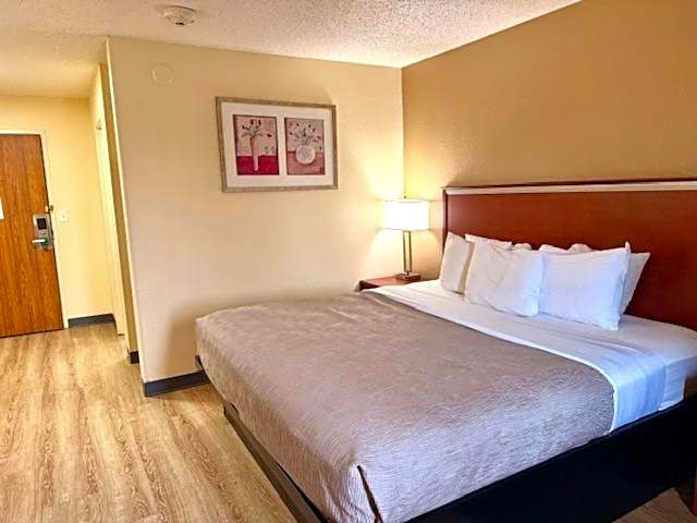 Quality Inn & Suites Golden - Denver West
