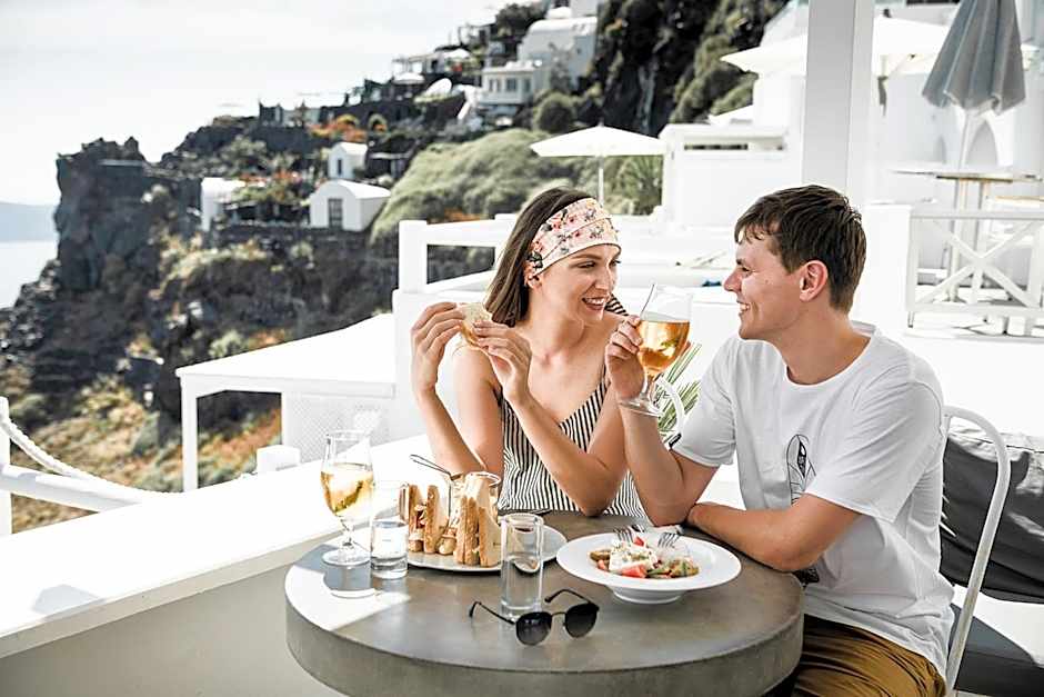 On The Rocks - Small Luxury Hotels of the World