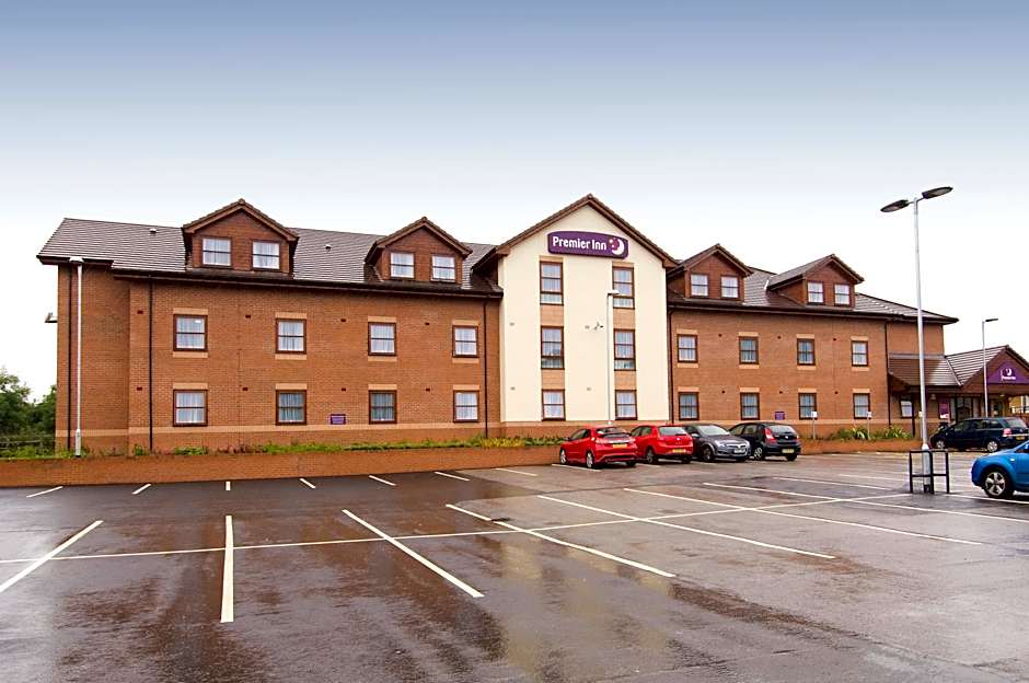 Premier Inn  Ripley