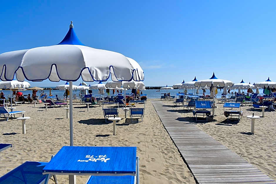 Hotel Urbinati