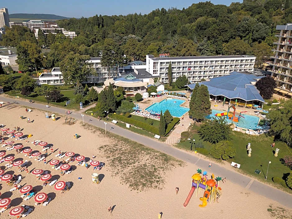 Kaliakra Mare Hotel - All Inclusive