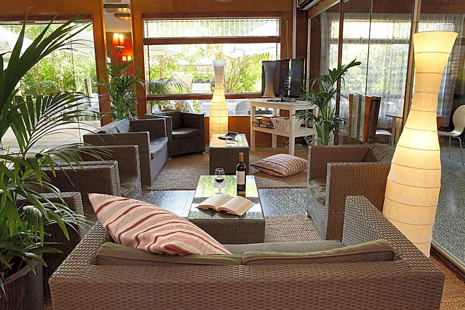 Hotel Bell Repos