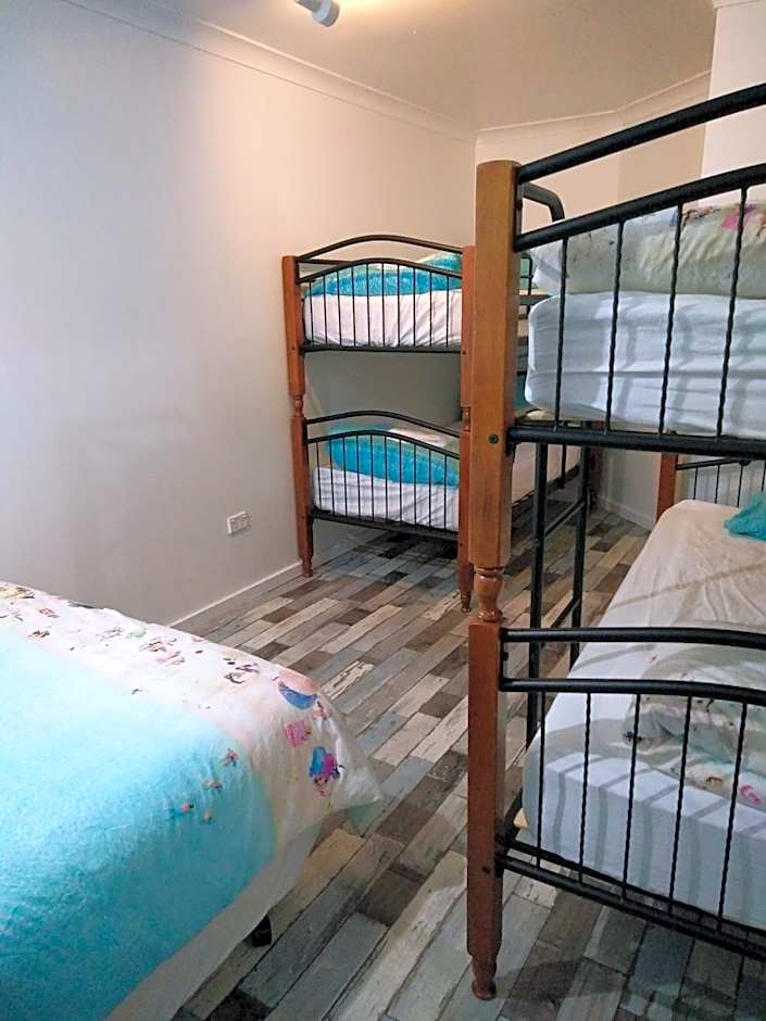 Busselton Ithaca Motel