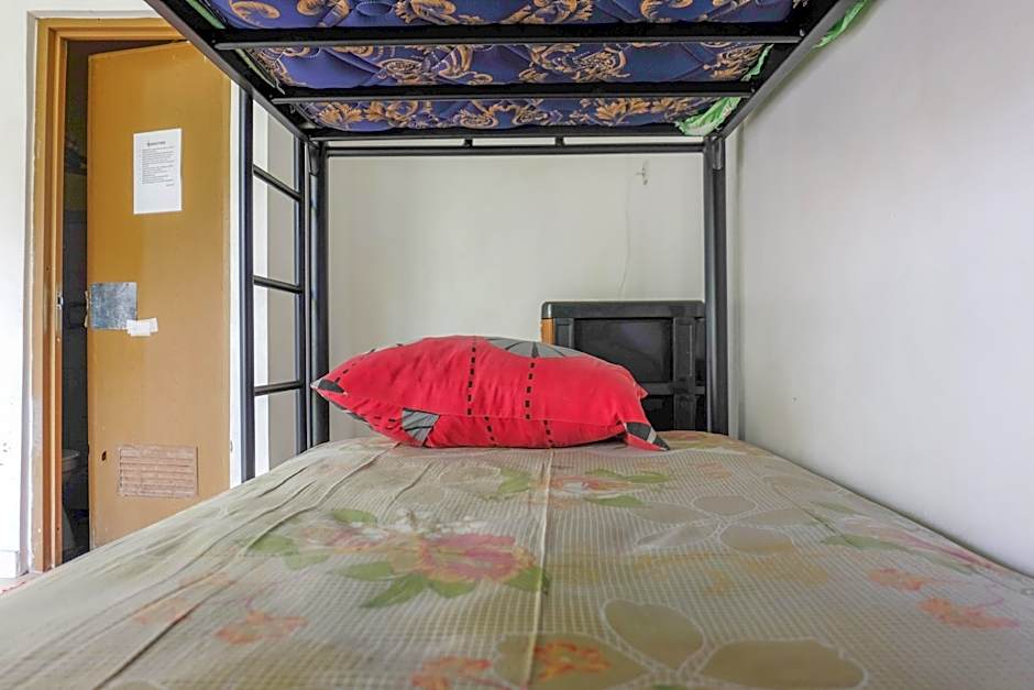 Umah Hijau Tabanan
