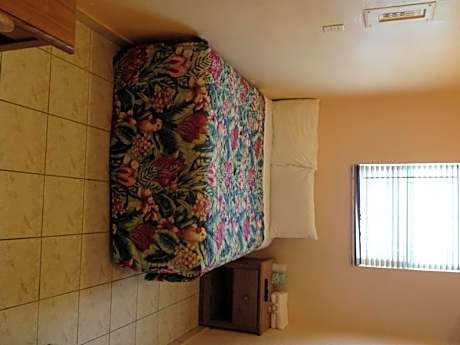 Collins Avenue Hostel