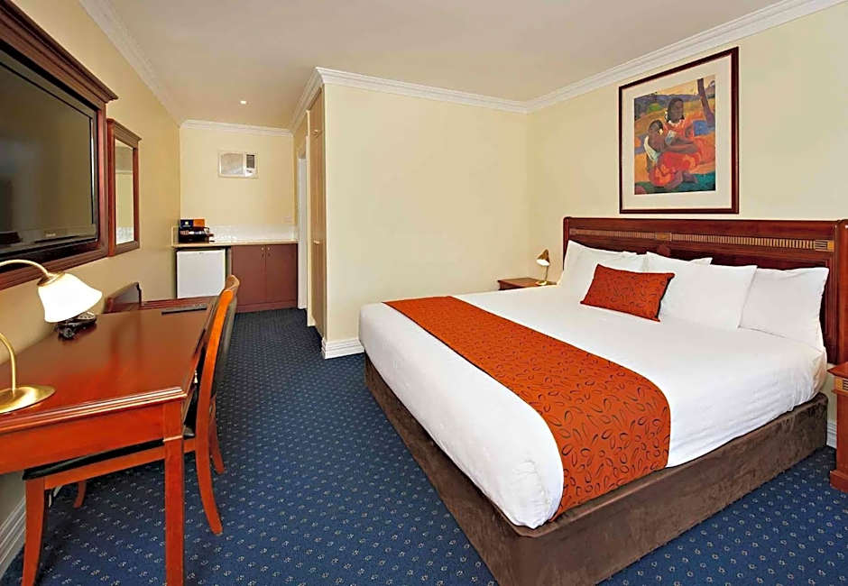 ibis Styles Albany