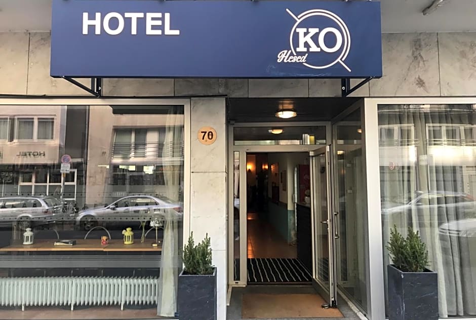 Hotel Ko
