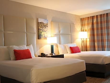 Avi Resort & Casino